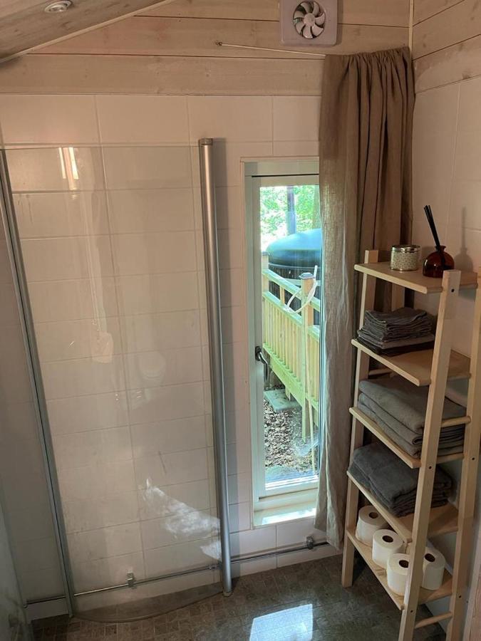 Blueberry Hill Villa Skanes Fagerhult Ngoại thất bức ảnh