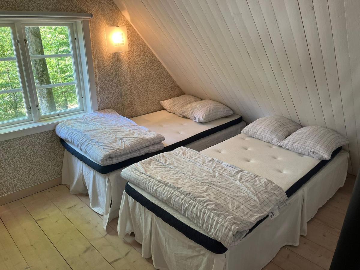 Blueberry Hill Villa Skanes Fagerhult Ngoại thất bức ảnh
