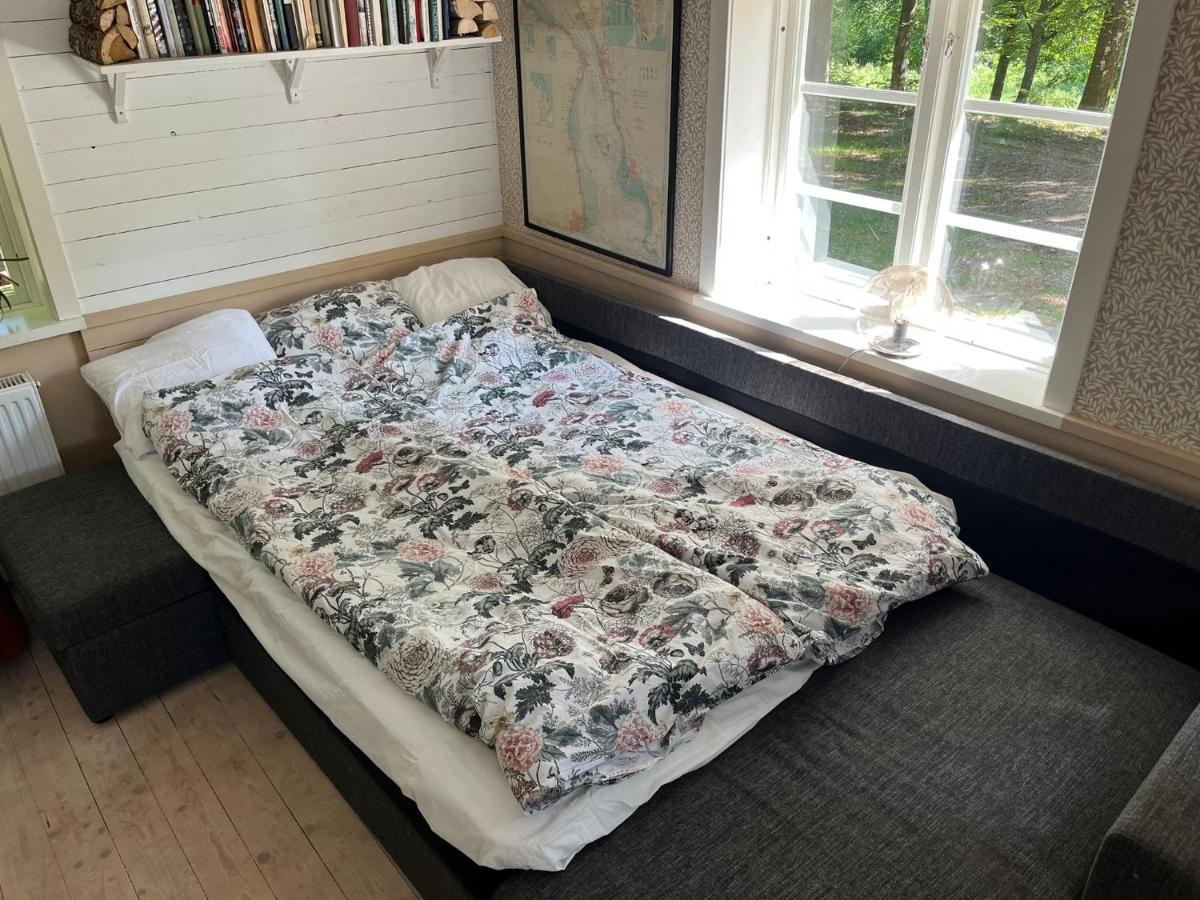 Blueberry Hill Villa Skanes Fagerhult Ngoại thất bức ảnh