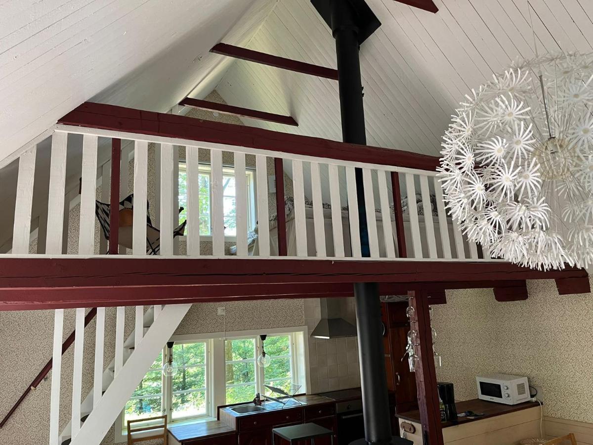 Blueberry Hill Villa Skanes Fagerhult Ngoại thất bức ảnh